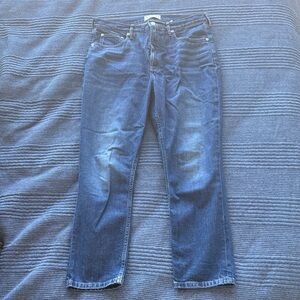 Everlane Original Cheeky Jean (32R)